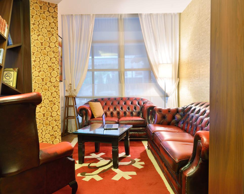 Hotel Pahuljica Vlašić Exterior foto